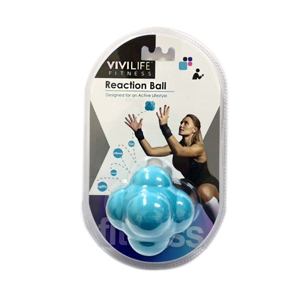 Bola de reacción y Reflejos ViviLife Fitness PFV8222 mobileHUT