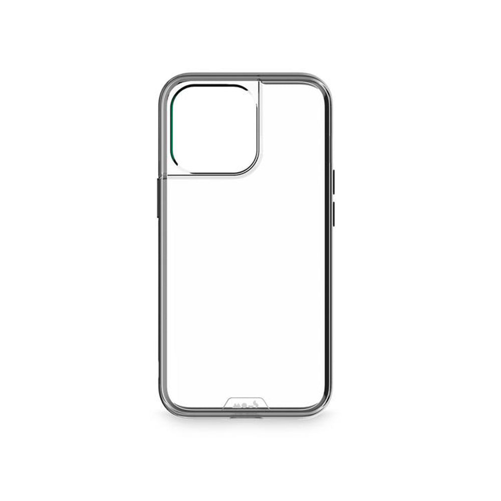 Carcasa Mous para iPhone Clarity Transparente