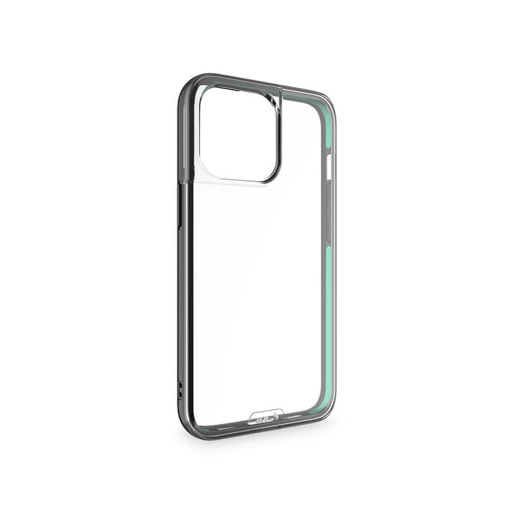 Carcasa Mous para iPhone Clarity Transparente