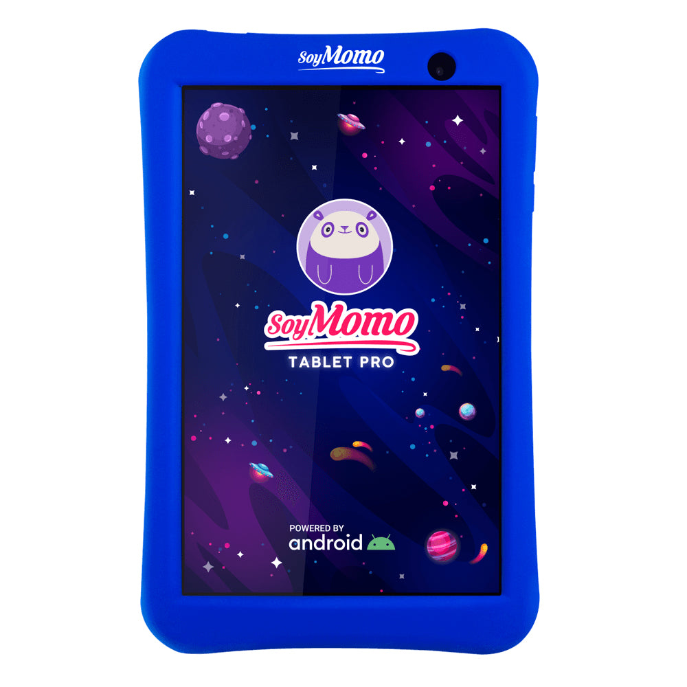 Tablet Soymomo Pro 8 Pulgadas 32 GB ROM 2 GB RAM Azul