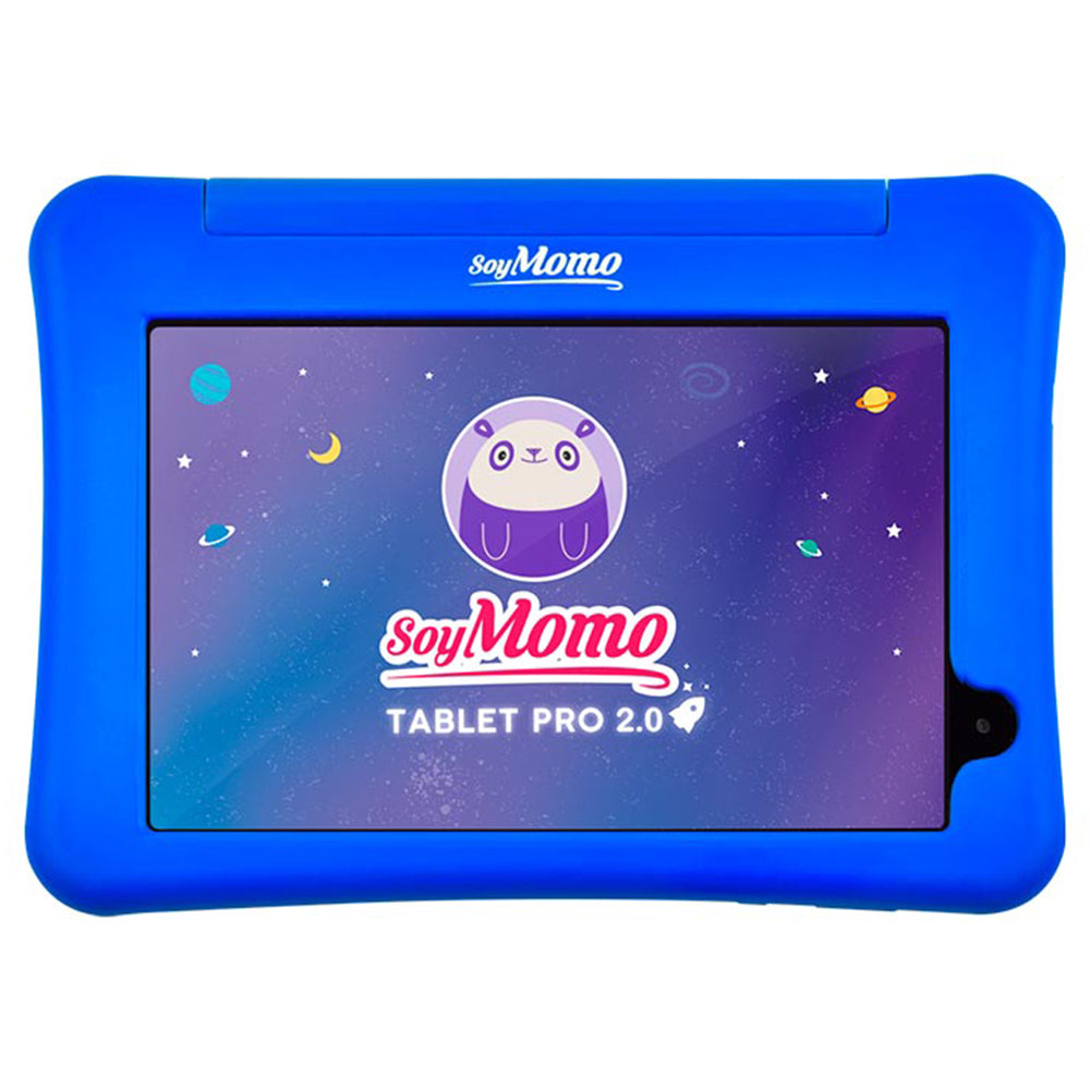 Tablet Soymomo Pro 2.0 8 Pulgadas 64 GB ROM 4 GB RAM Azul