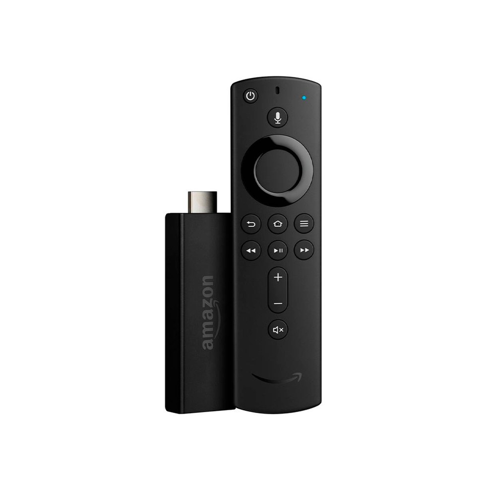 Amazon Fire TV Stick 4K