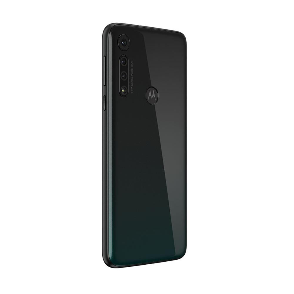 OPEN BOX - Motorola Moto G8 Play Negro 32GB ROM 2GB RAM - OPEN BOX