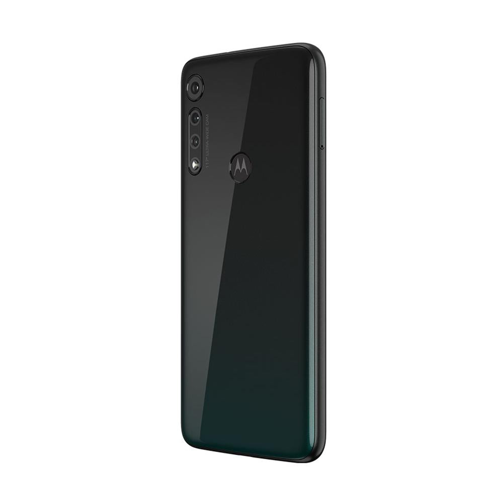 OPEN BOX - Motorola Moto G8 Play Negro 32GB ROM 2GB RAM - OPEN BOX