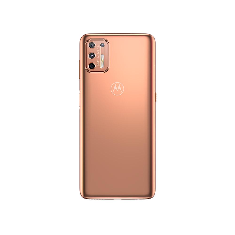 OPEN BOX - MOTOROLA G9 PLUS 128GB ROM 4GB RAM - OPEN BOX