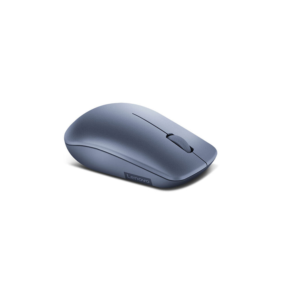 Mouse Lenovo 530 inalámbrico Azul