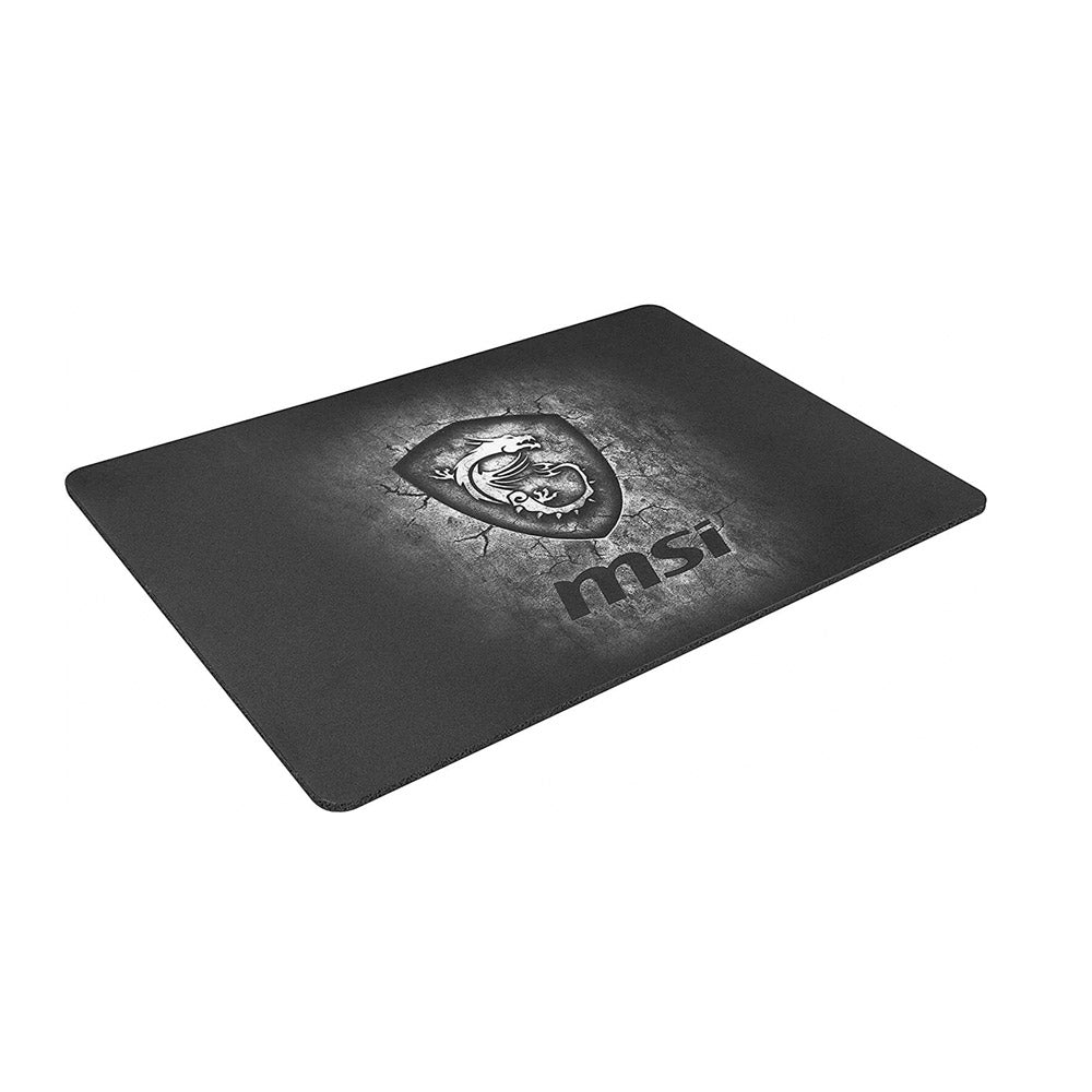 Mouse Pad Gamer MSI Agility GD20 Antideslizante 5mm