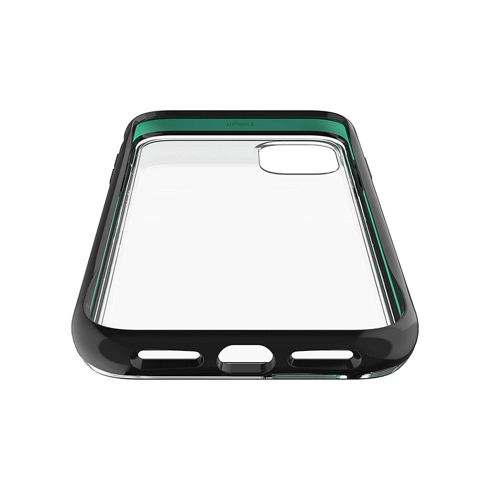 Carcasa Mous para iPhone 11 Pro Max Clarity Transparente