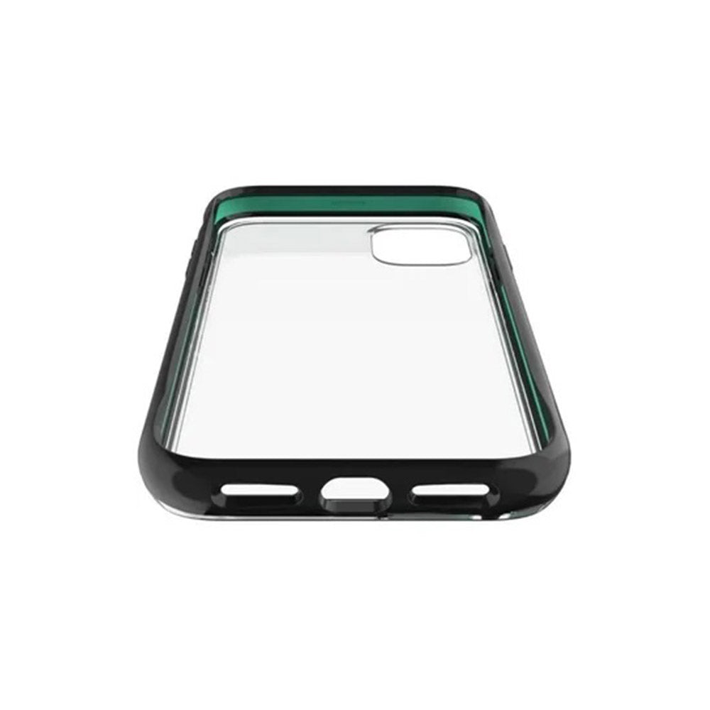 Carcasa Mous para iPhone 12 Mini Clarity Transparente