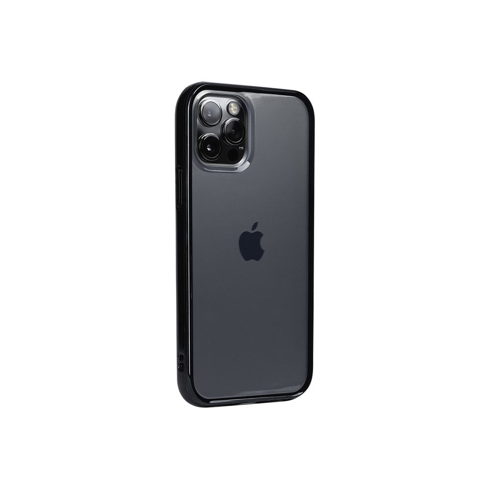 Carcasa Mous para iPhone 12 Pro Max Clarity Transparente