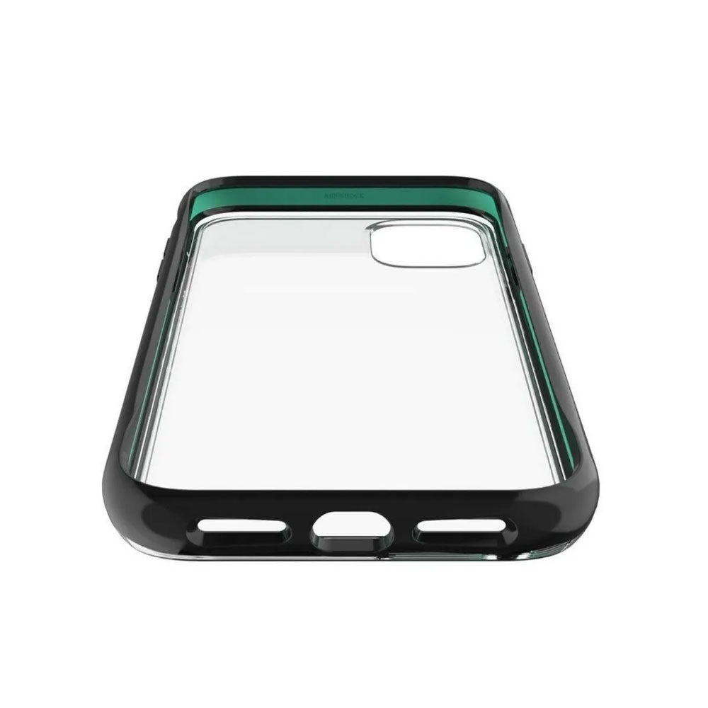 Carcasa Mous para iPhone 12 Pro Max Clarity Transparente