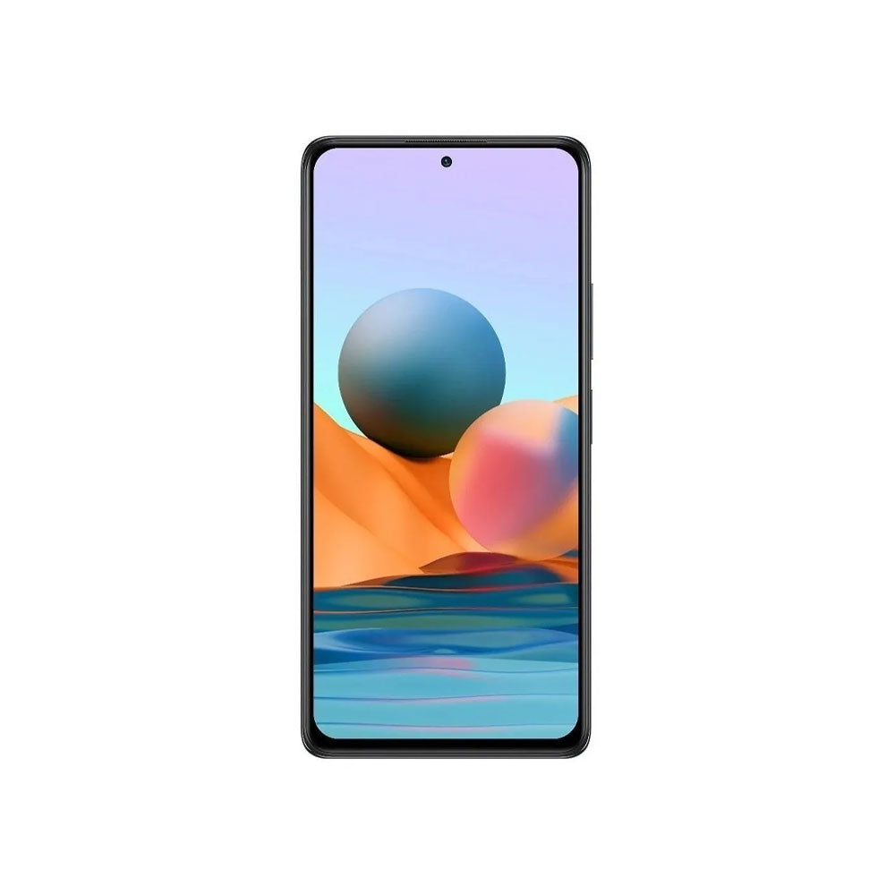 Xiaomi Redmi Note 10 Pro 128GB ROM 6GB RAM Azul Glaciar