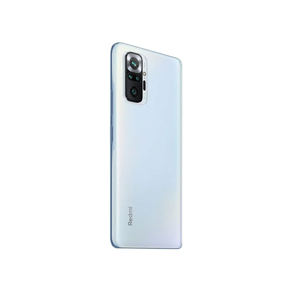 Xiaomi Redmi Note 10 Pro 128GB ROM 6GB RAM Azul Glaciar