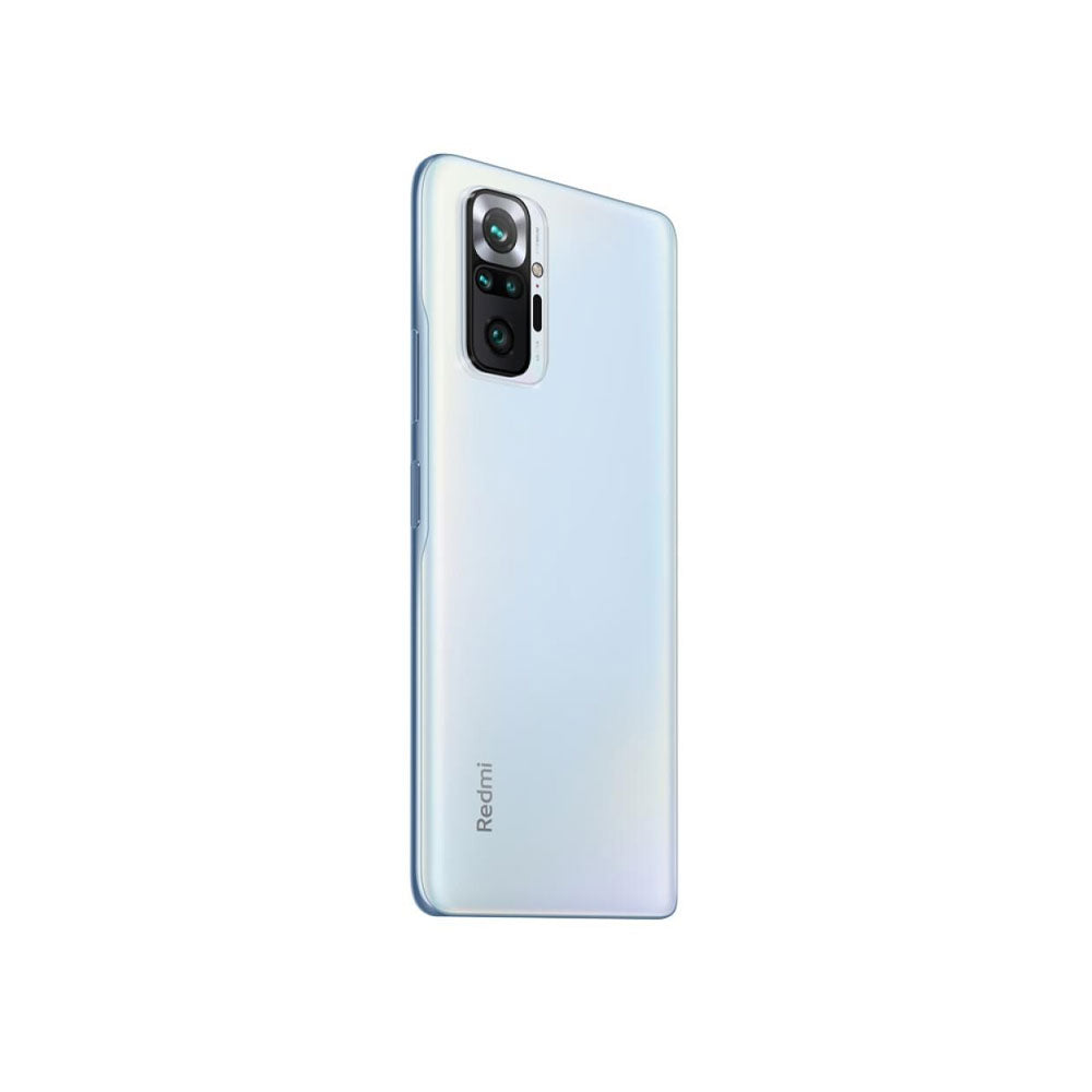 Xiaomi Redmi Note 10 Pro 128GB ROM 6GB RAM Azul Glaciar