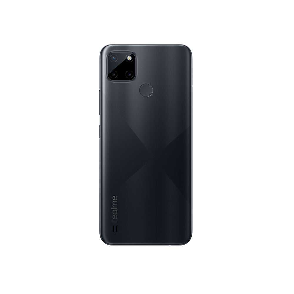 Realme C21Y 64GB ROM 4GB RAM Negro