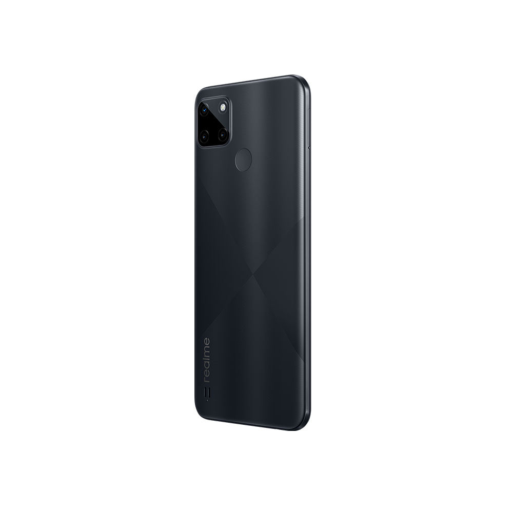 Realme C21Y 64GB ROM 4GB RAM Negro