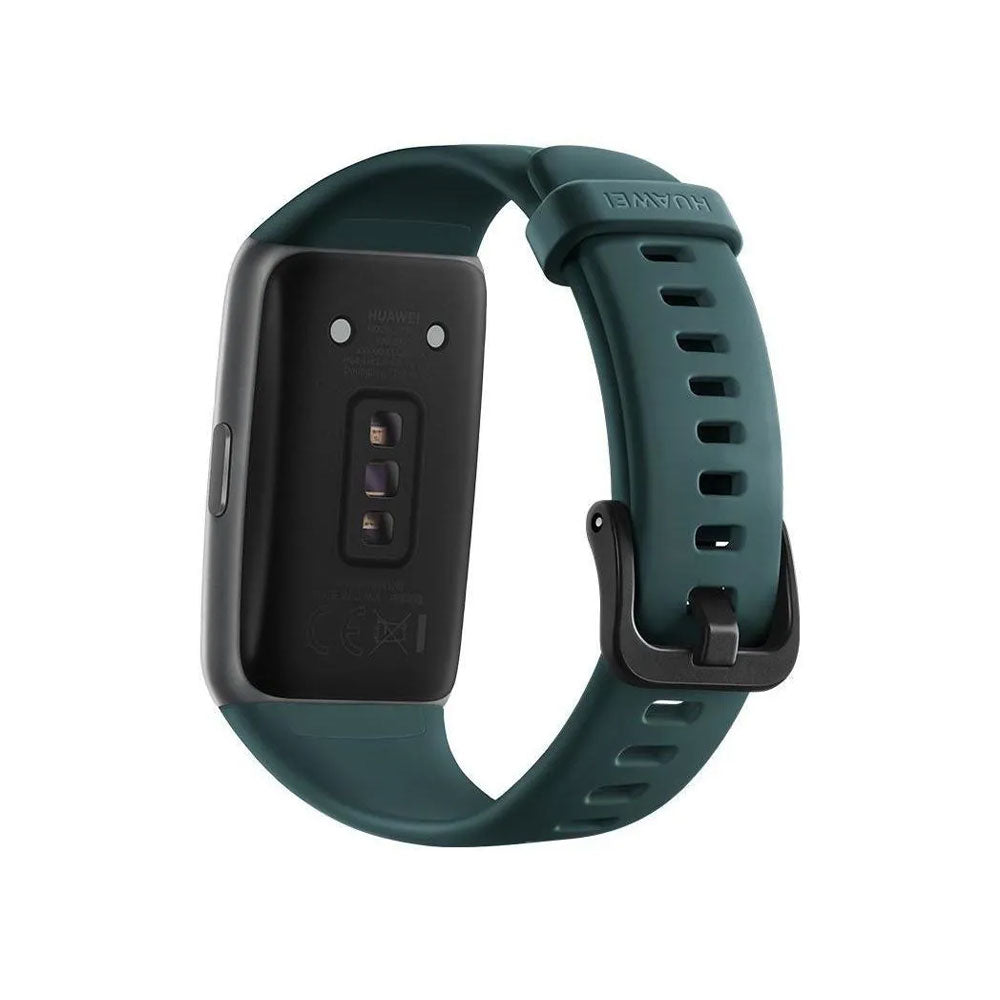 Pulsera Deportiva inteligente Band 6 Bluetooth Verde Huawei