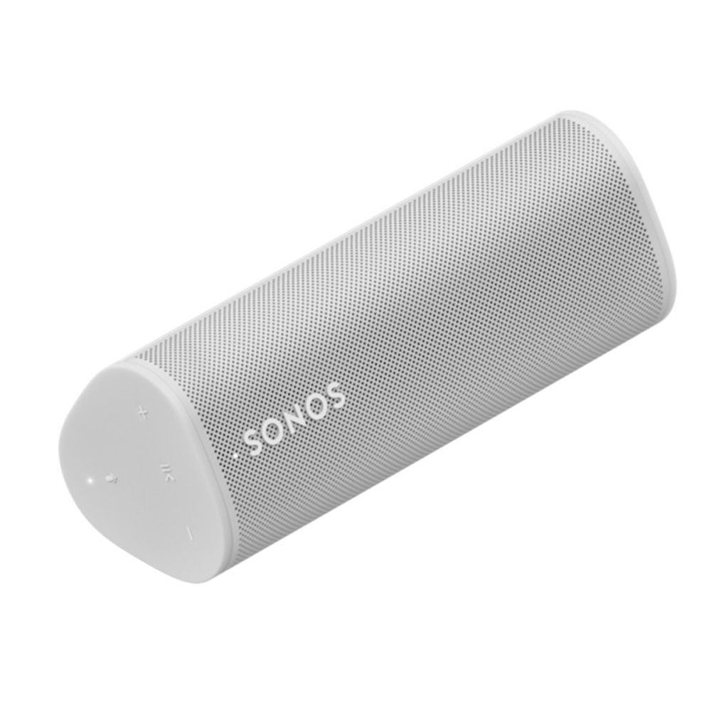 Parlante Sonos Roam Bluetooth y Wi Fi Blanco