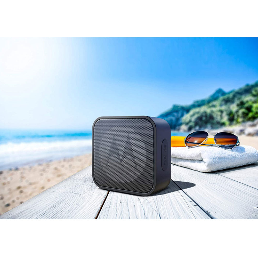 Parlante Motorola Sonic Boost 220 bluetooth