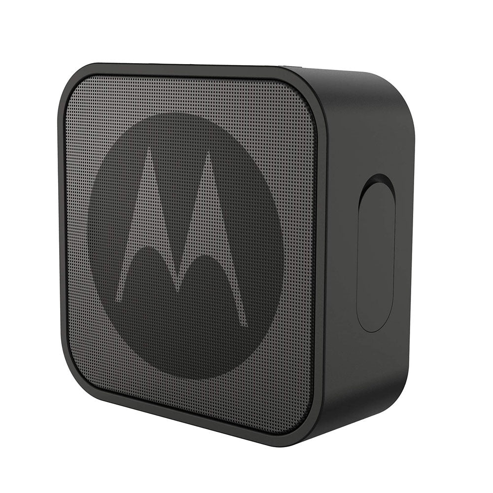 Parlante Motorola Sonic Boost 220 bluetooth