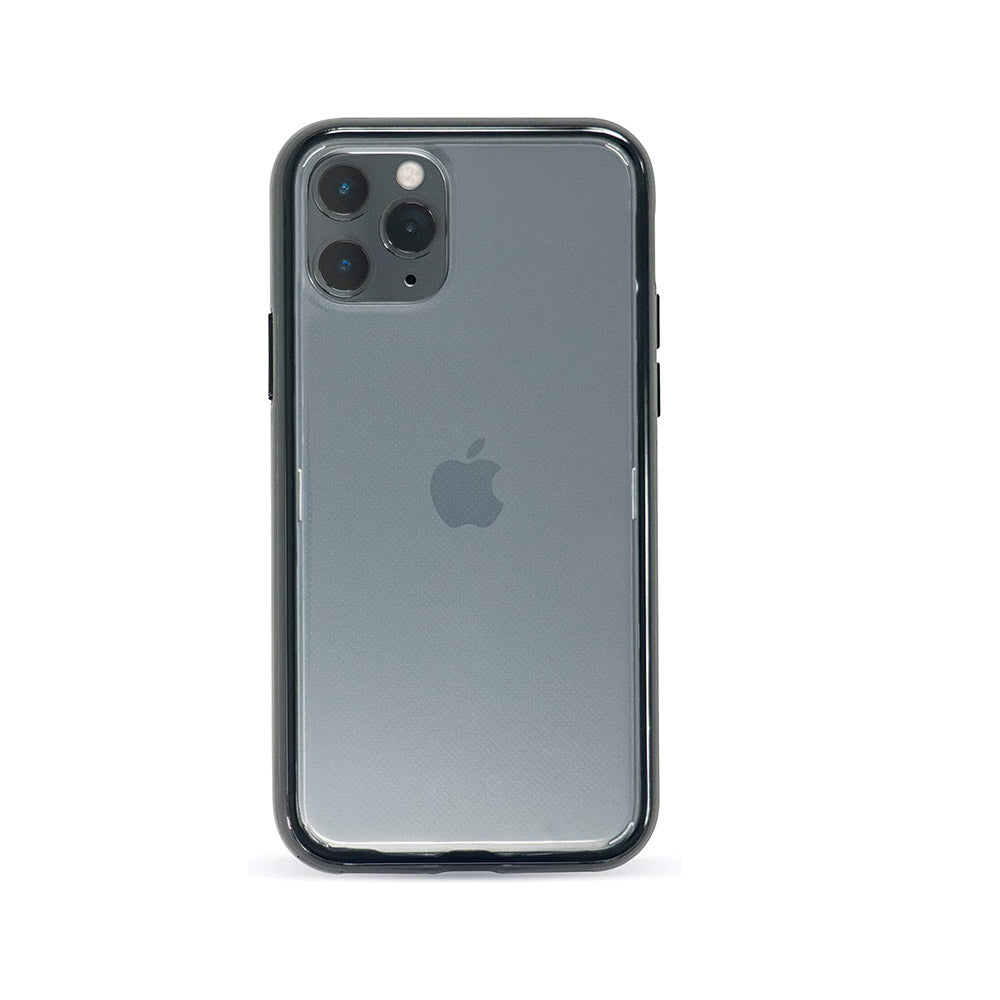 Carcasa Mous para iPhone 11 Pro Max Clarity Transparente