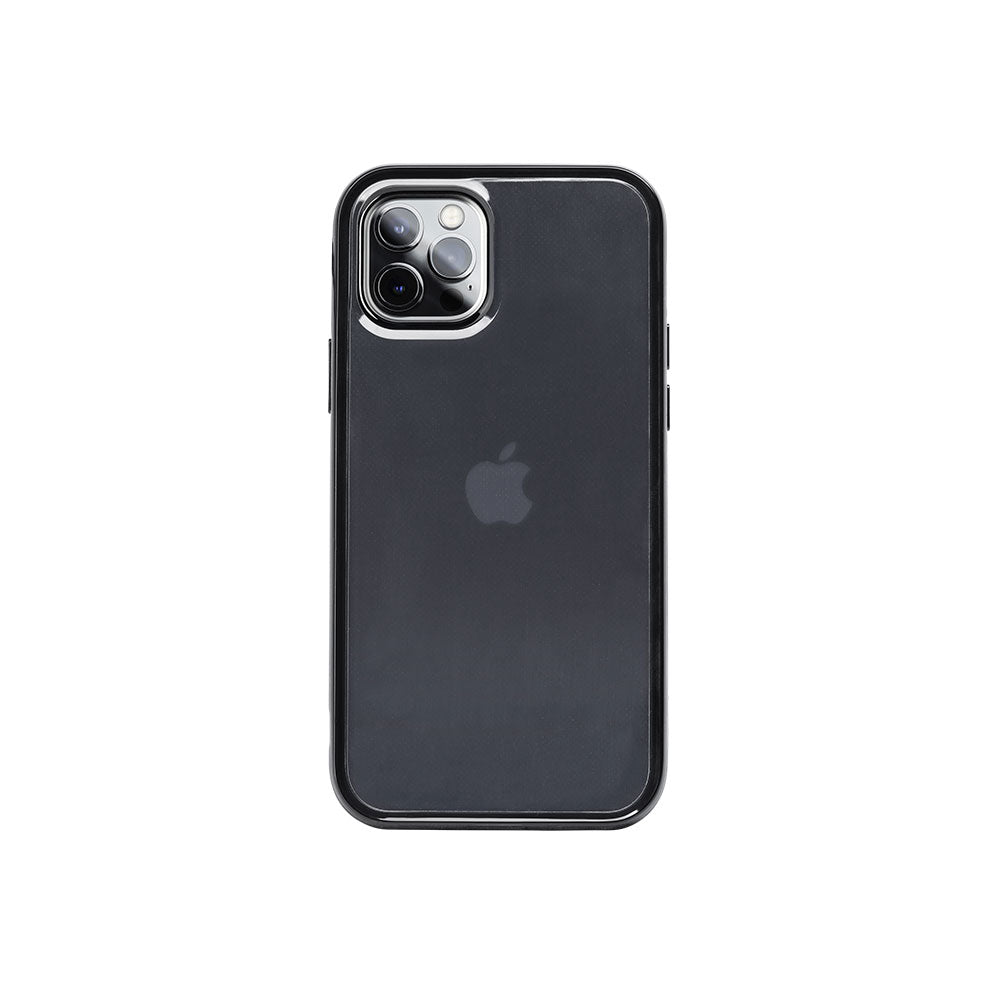 Carcasa Mous para iPhone 12 Pro Max Clarity Transparente