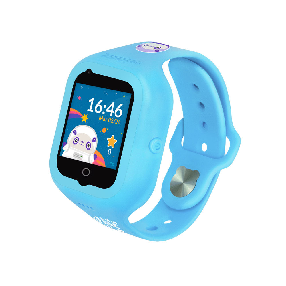 Reloj para Niños SoyMomo Space Lite Smartwatch GPS Azul