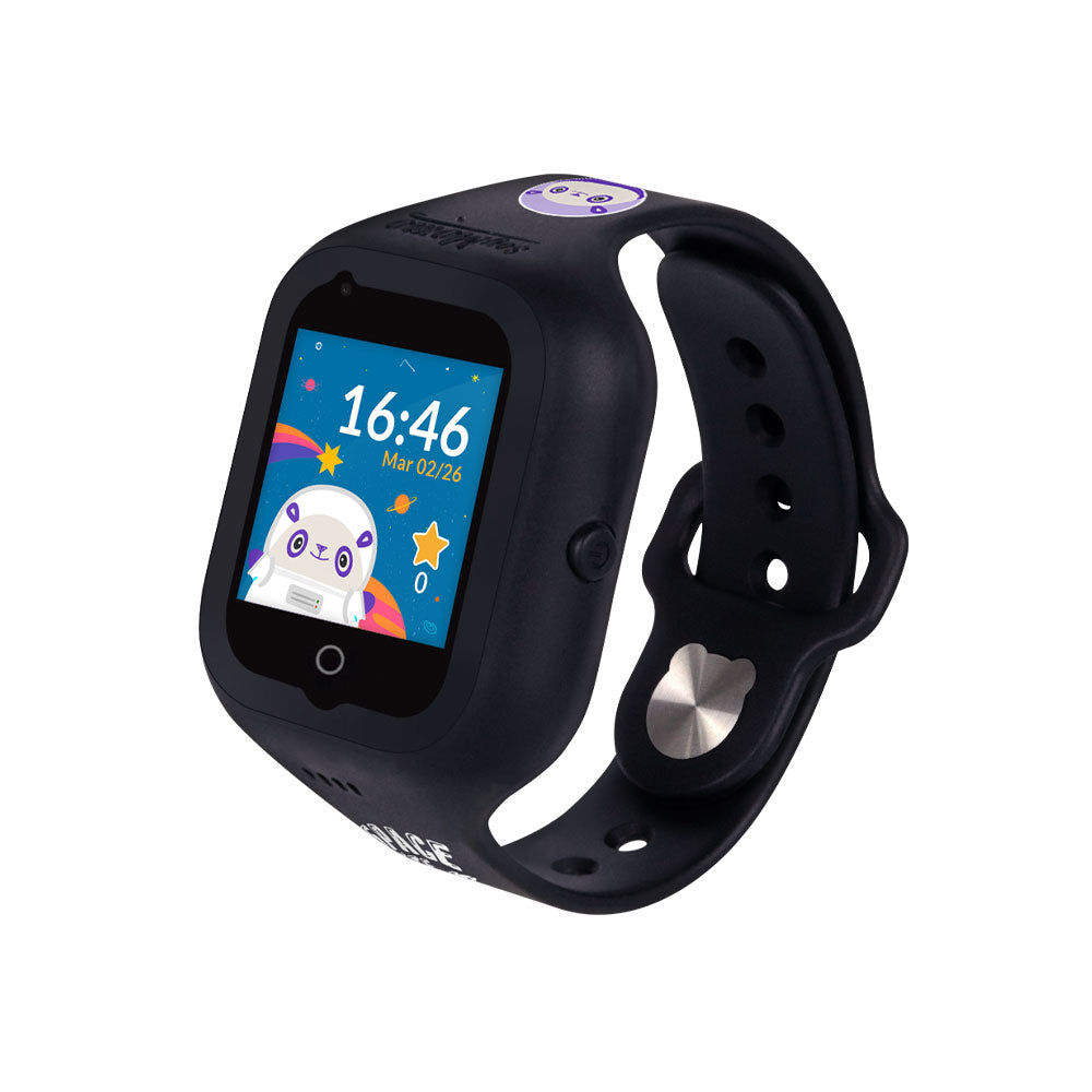 Reloj para Niños SoyMomo Space Lite Smartwatch GPS Negro